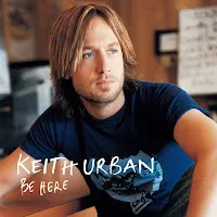 Keith Urban — Making Memories Of Us — обложка